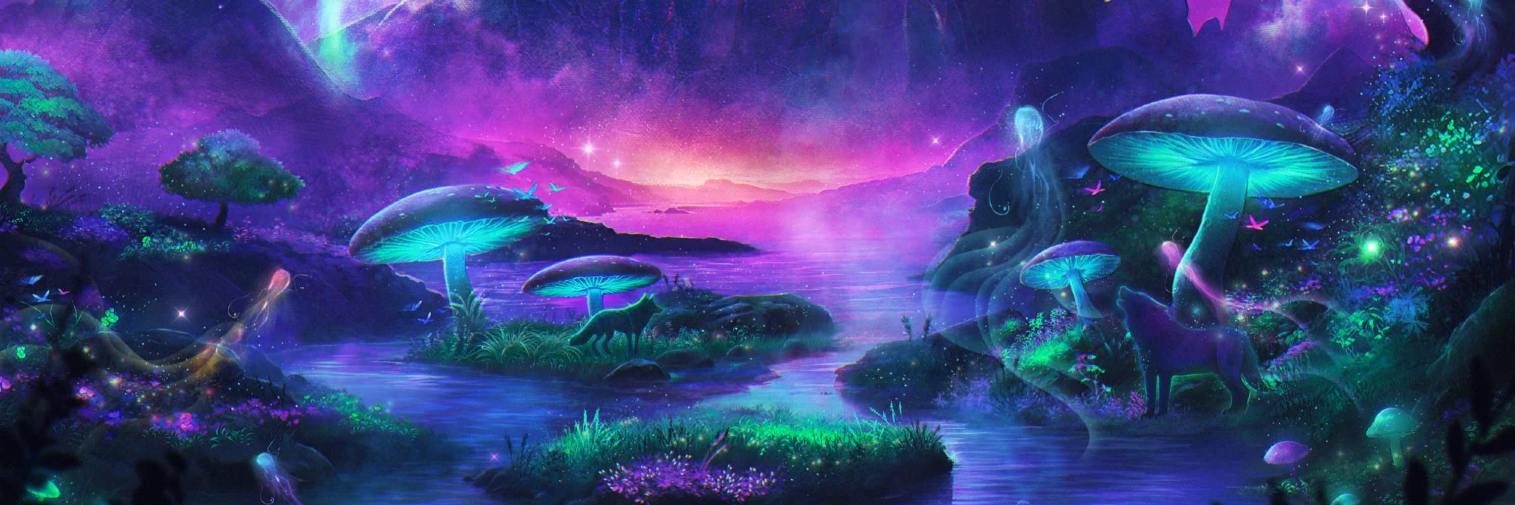 Ulfeid3 - Digital artist and illustrator