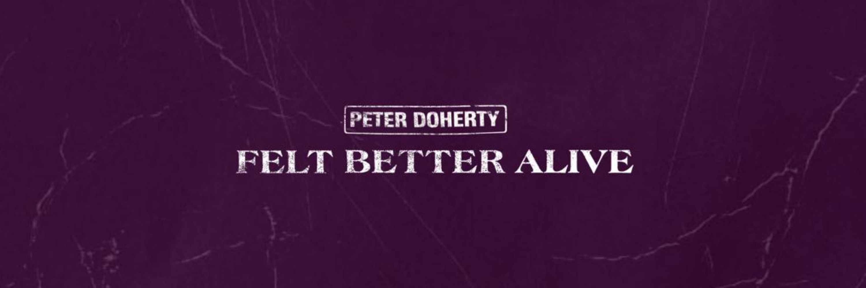 Peter Doherty