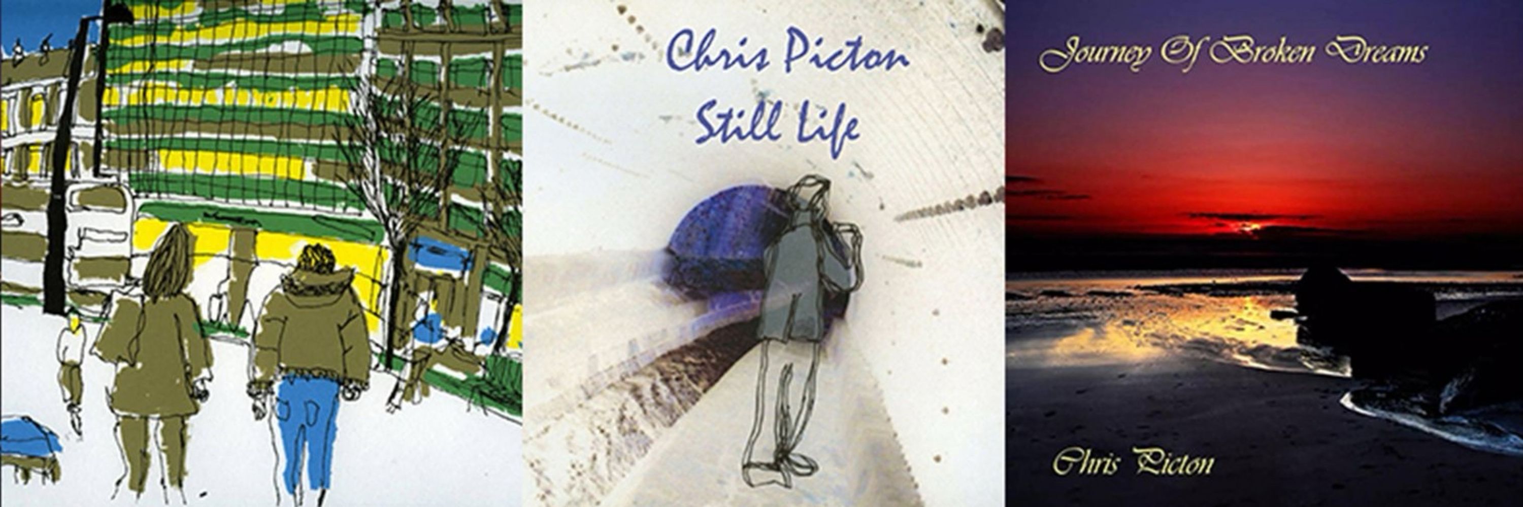 Chris Picton