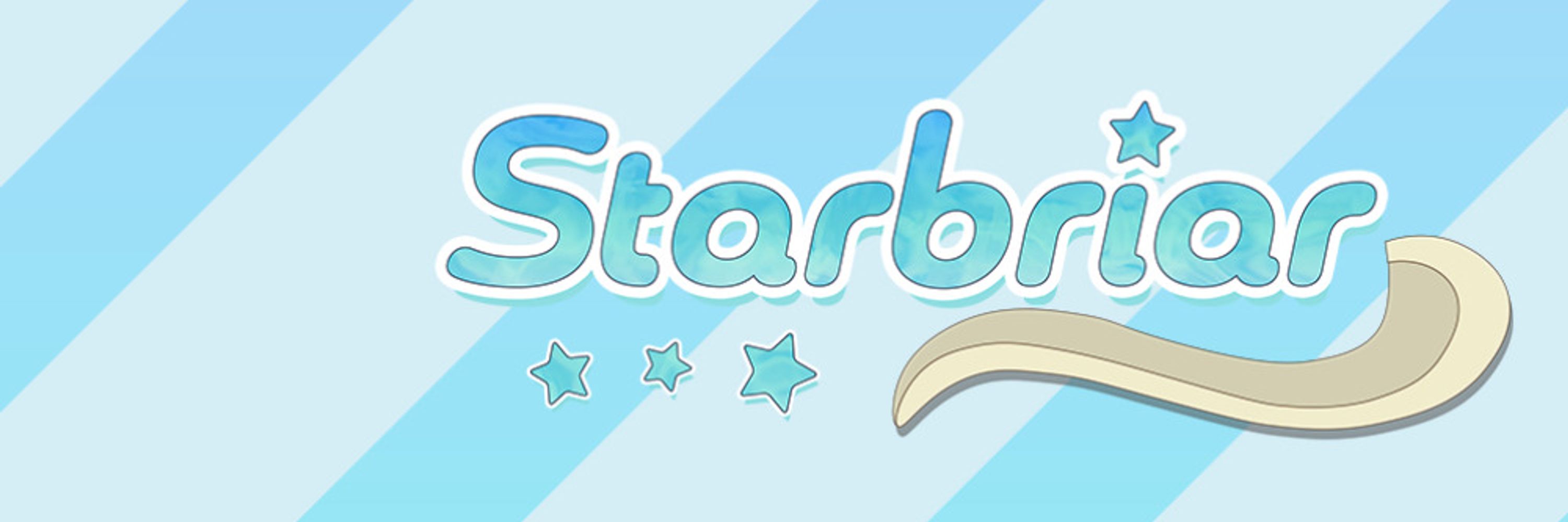 Starbriar ⭐ Vtuber