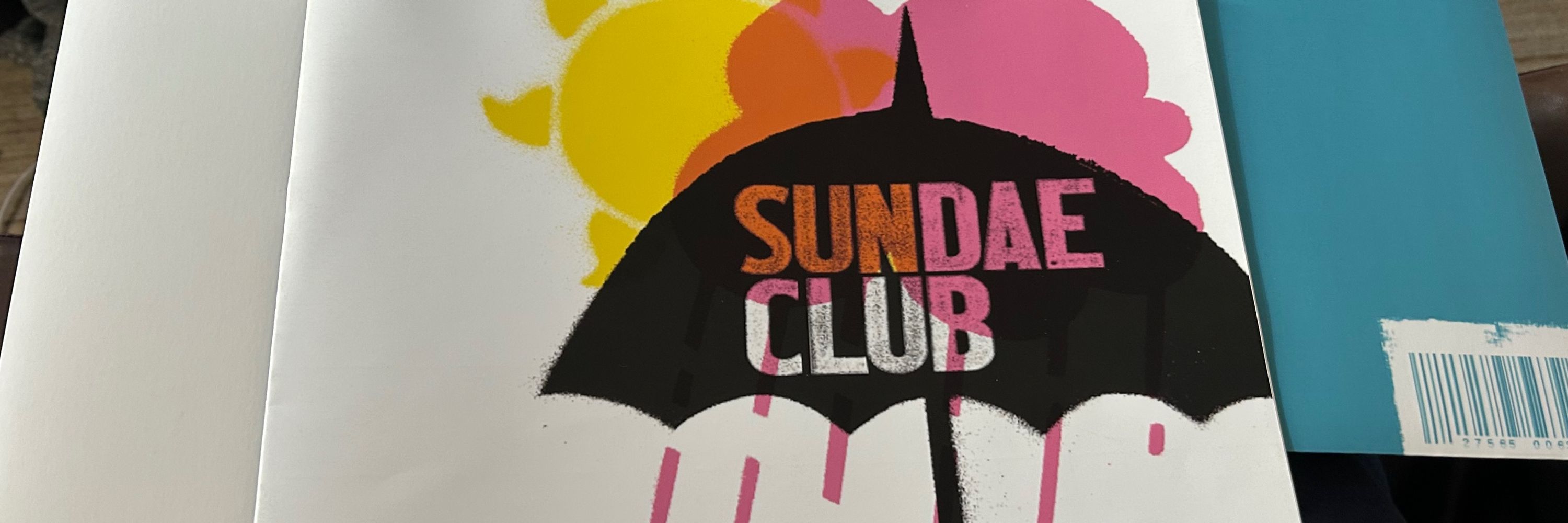 Sundae Club*