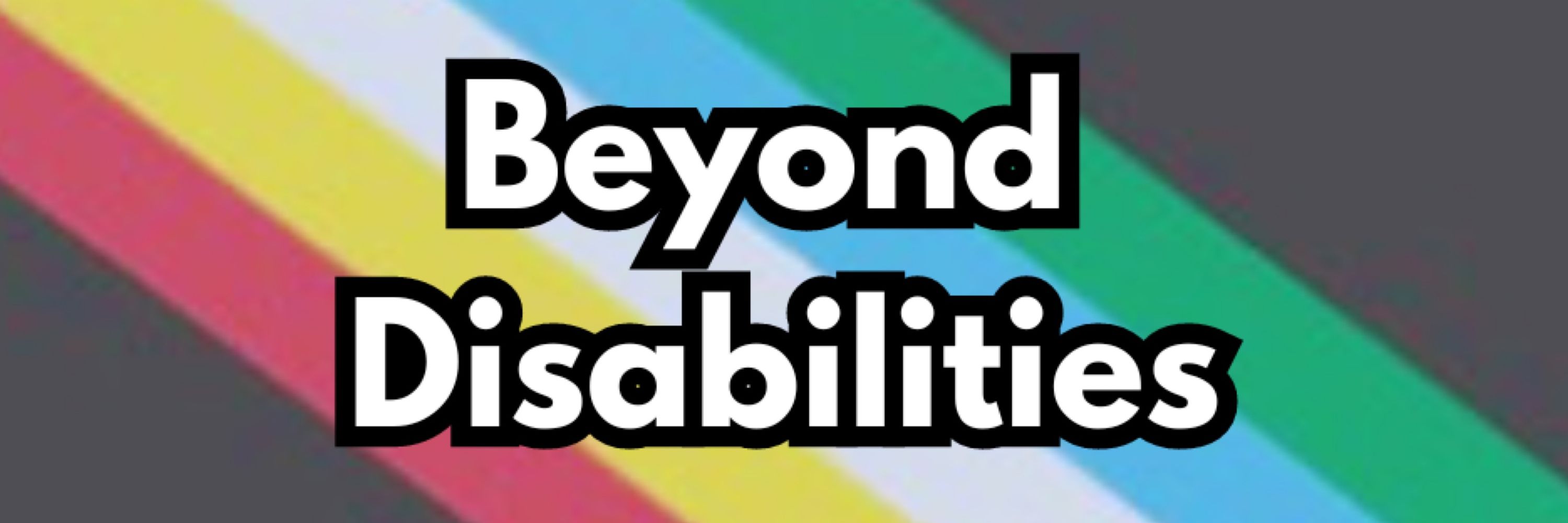 Beyond Disabilities Official