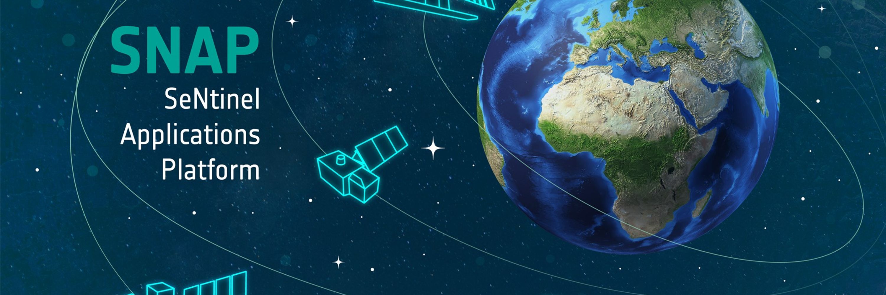 ESA SNAP Toolbox
