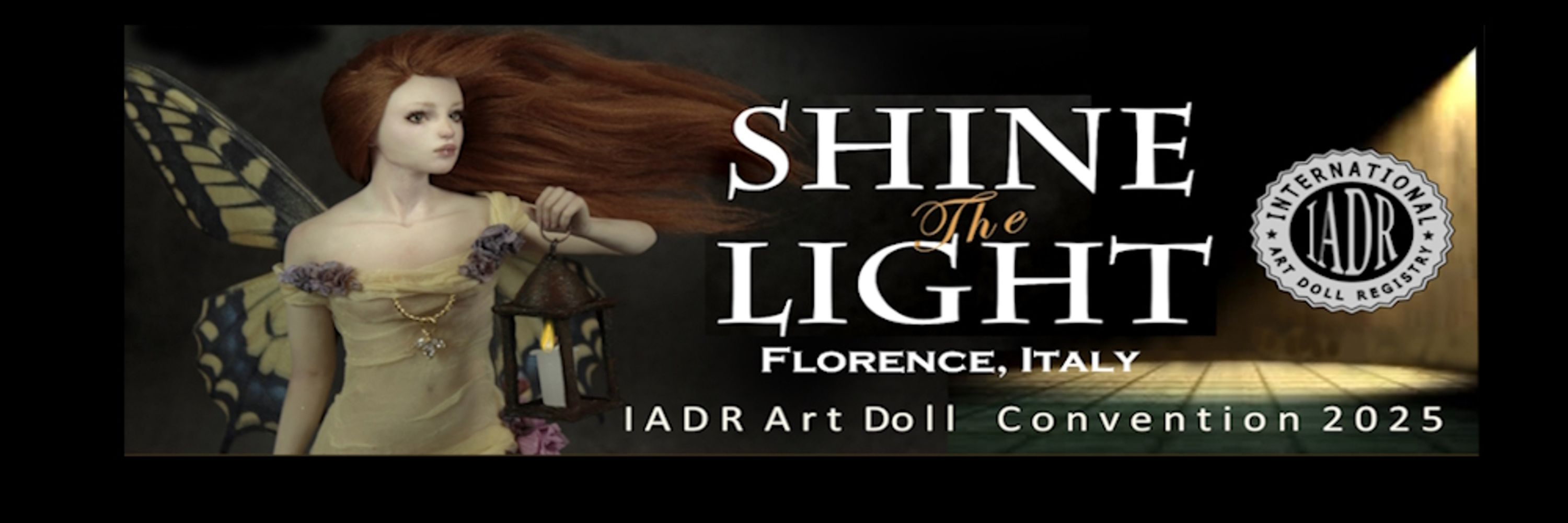 International Art Doll Registry 