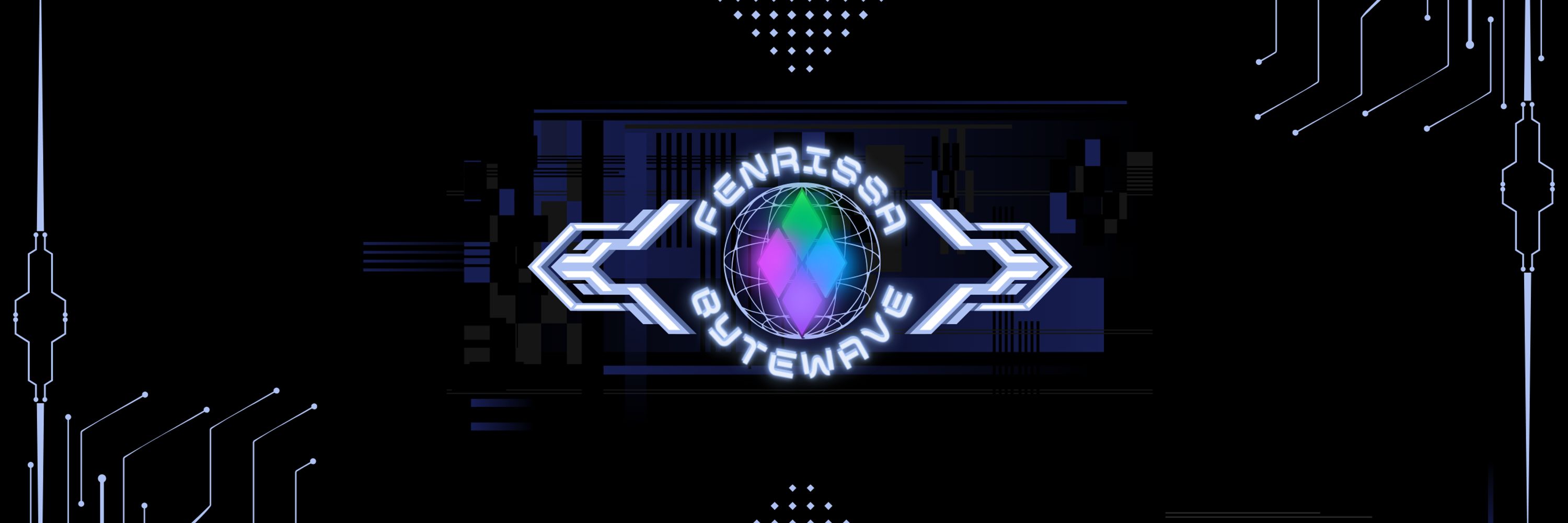 🌐 Fenrissa Bytewave | ENVtuber