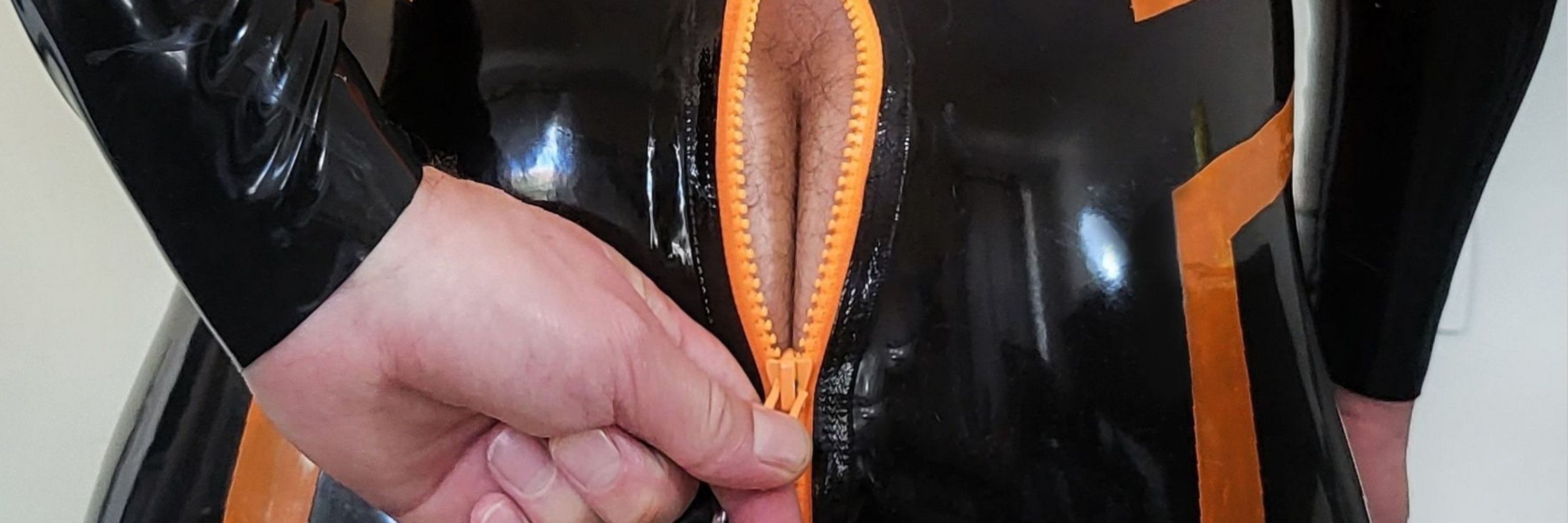 Rubber Trap