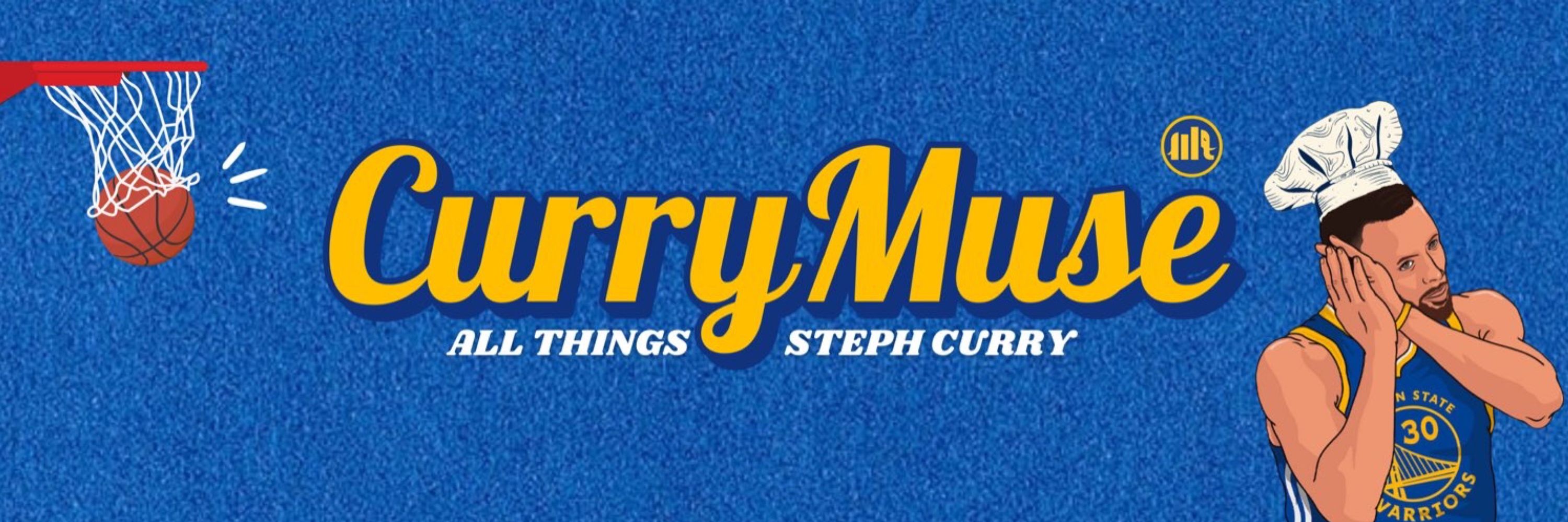 CurryMuse