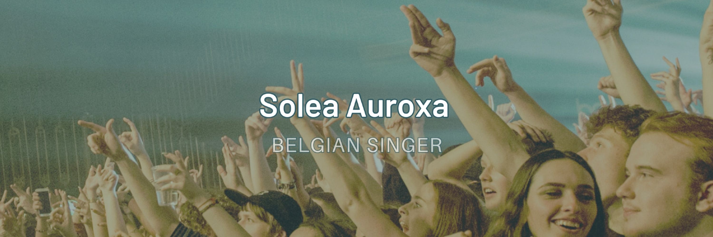 Solea Auroxa