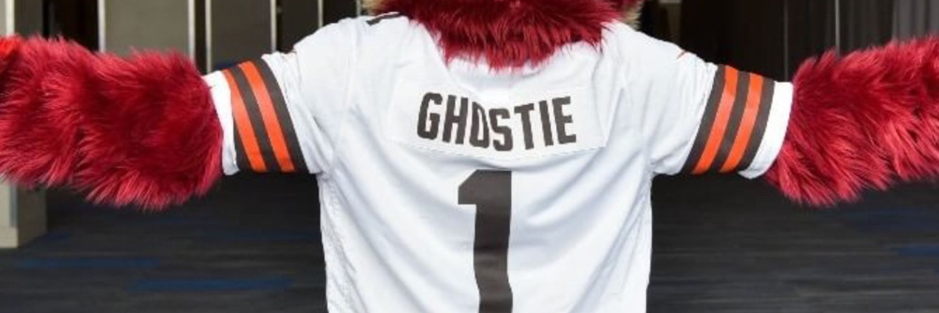 Ghostie 