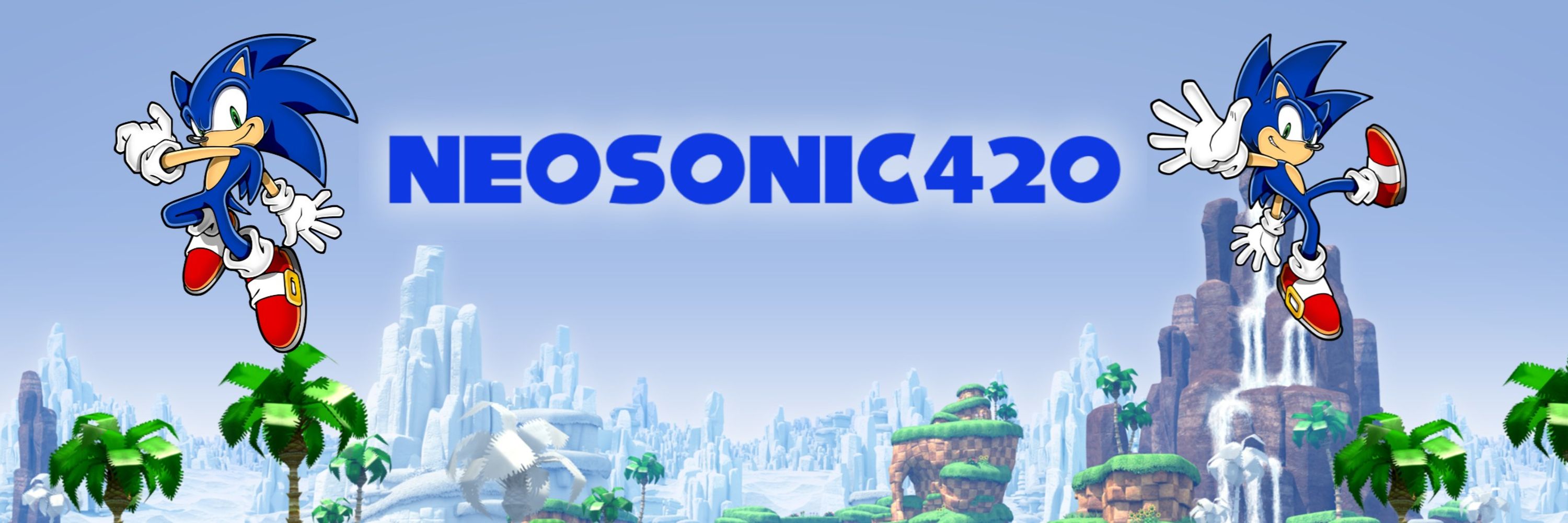 NeoSonic