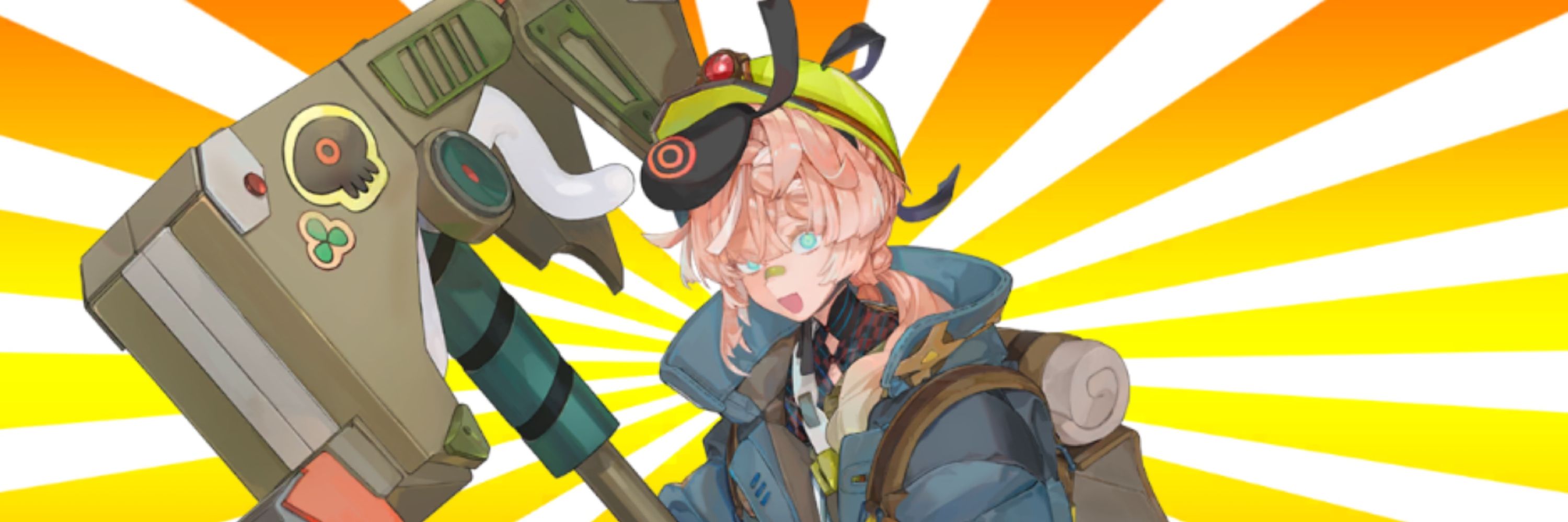 剣兎a.k.a.KeVin