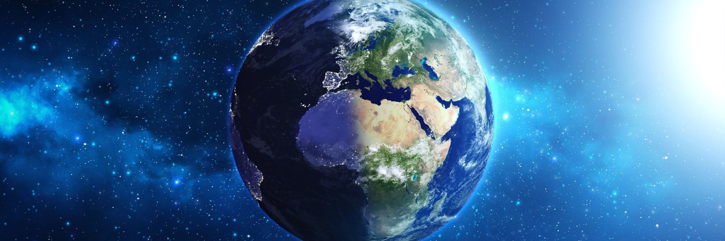 Way of the World