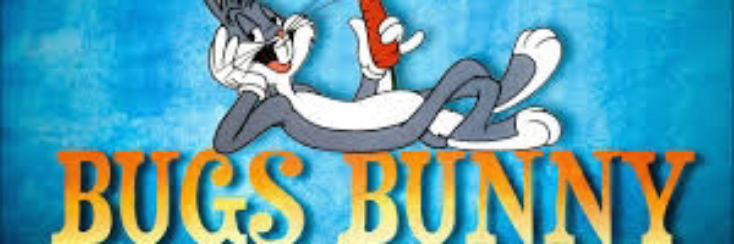 Bugs Bunny