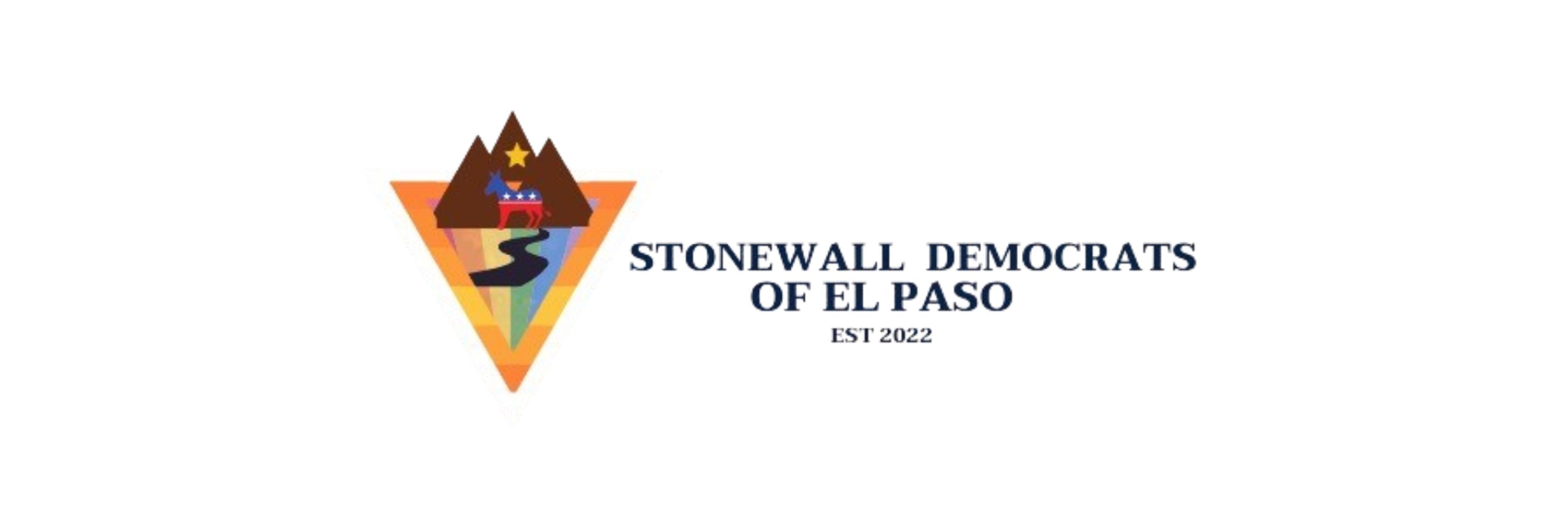 Stonewall Democrats of El Paso