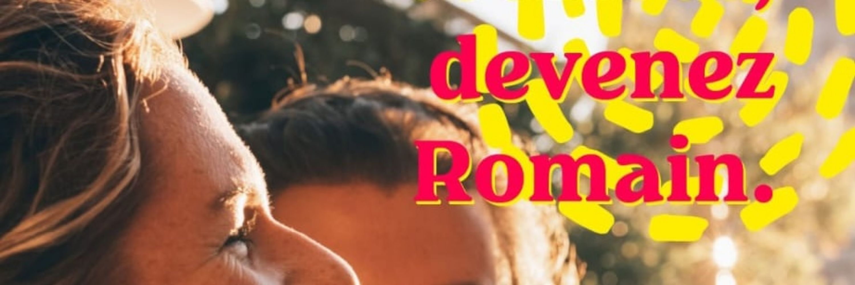 Romain