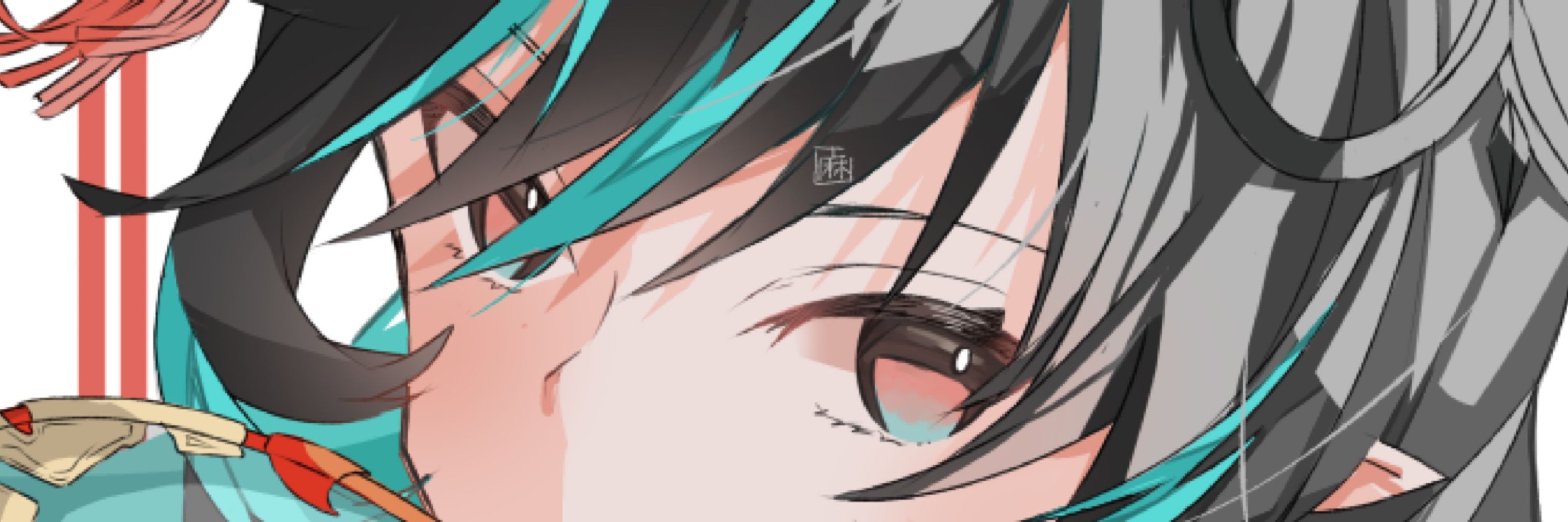 麻木/Yuyuri