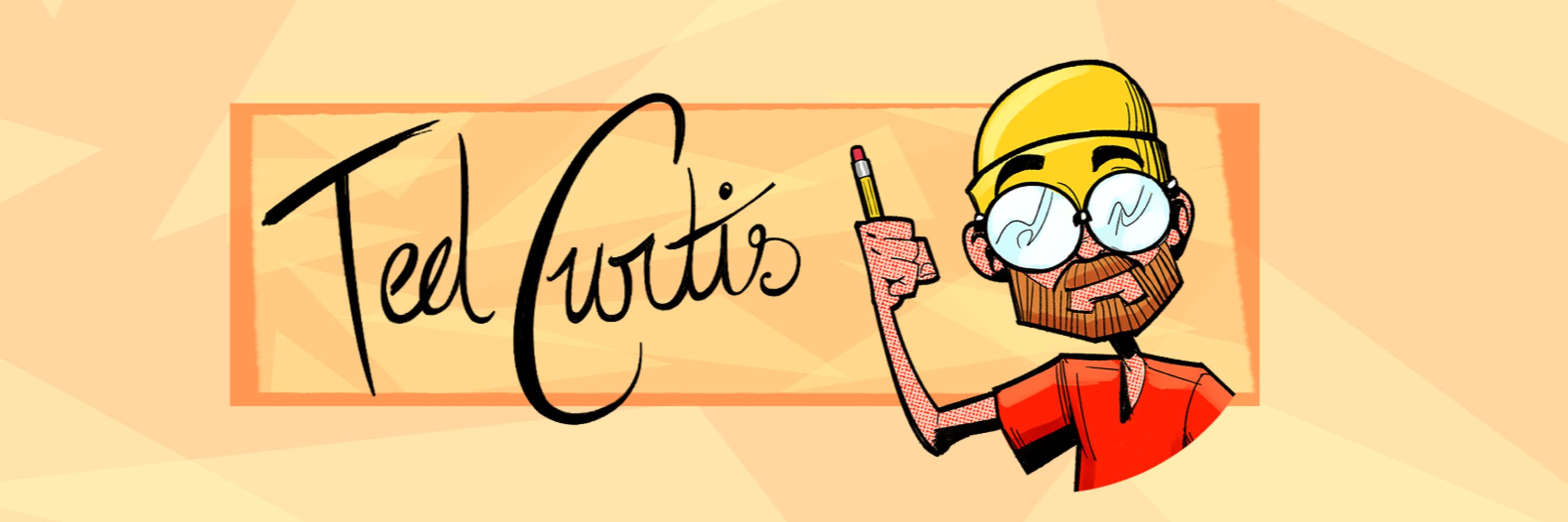 Ted Curtis
