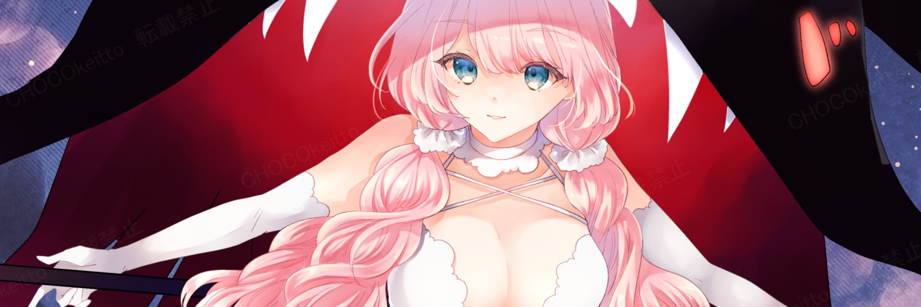 ちよこ*choco