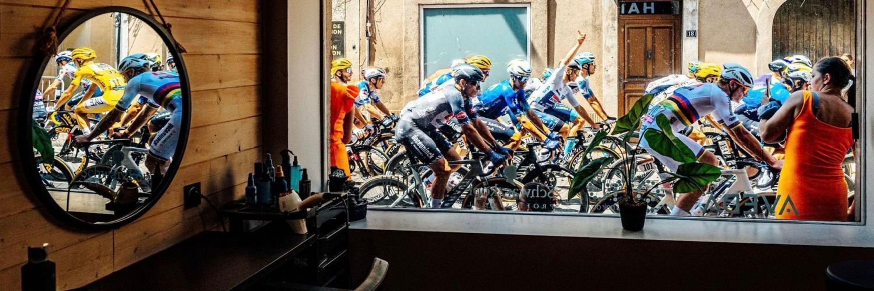 La Espada de Indurain 🚴🏼‍♂️