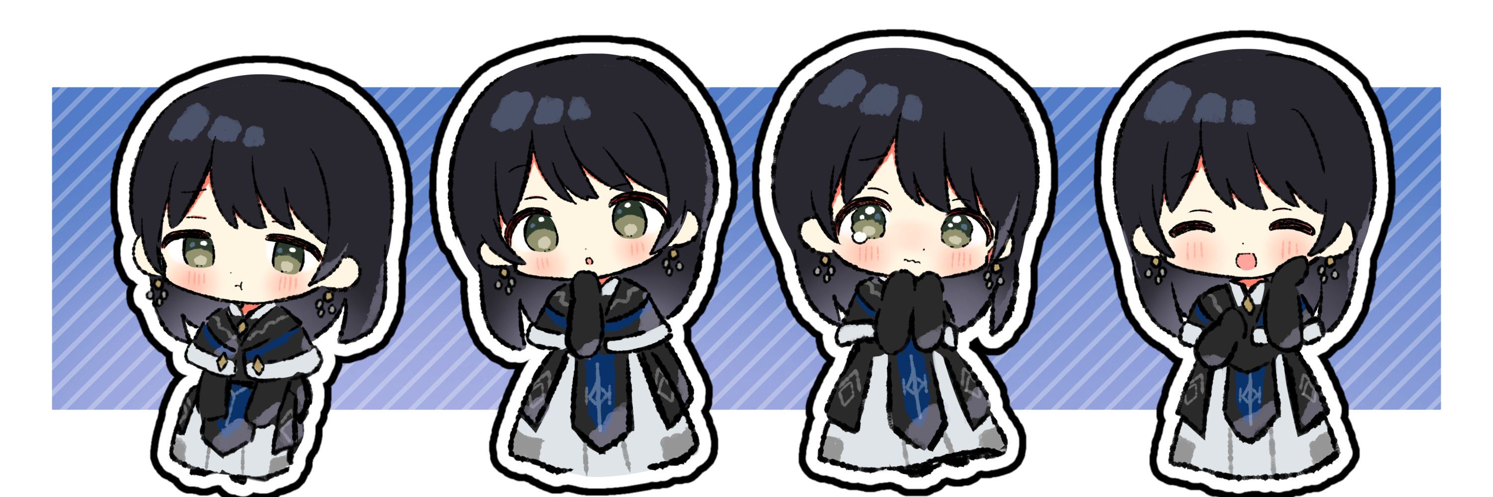 ☆ ortensia ☆