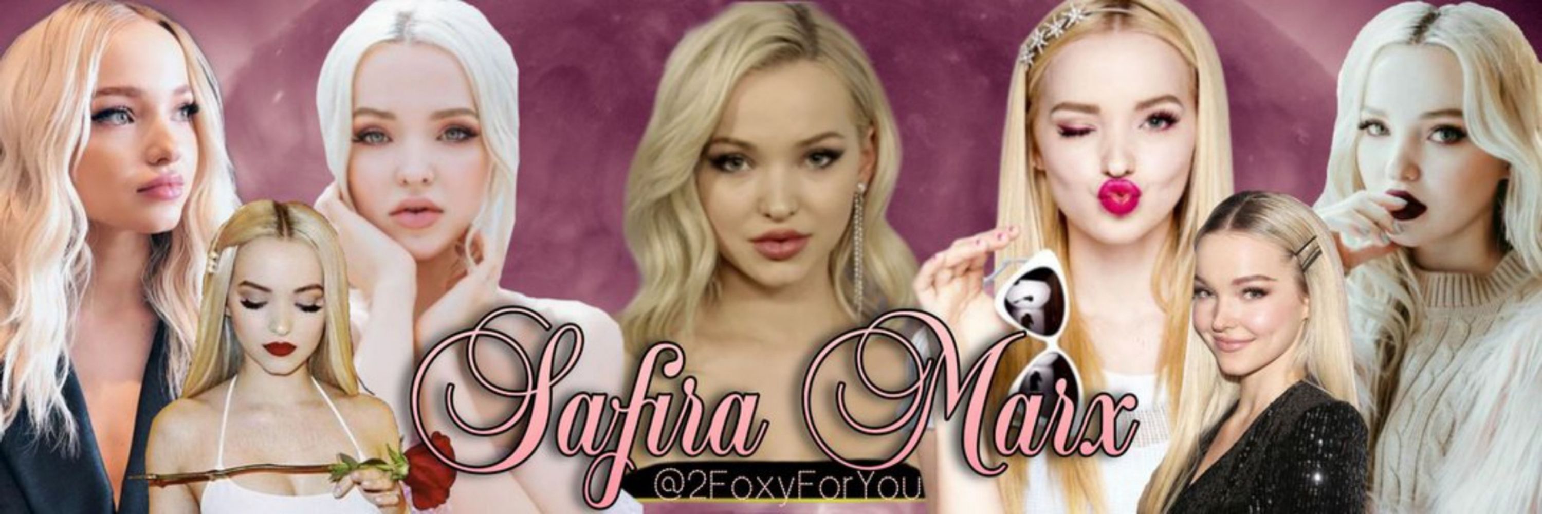 Safira Marx