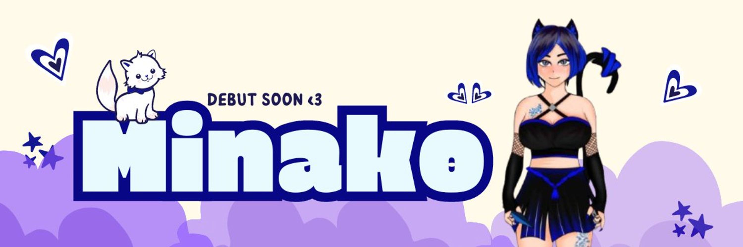 Minakooo