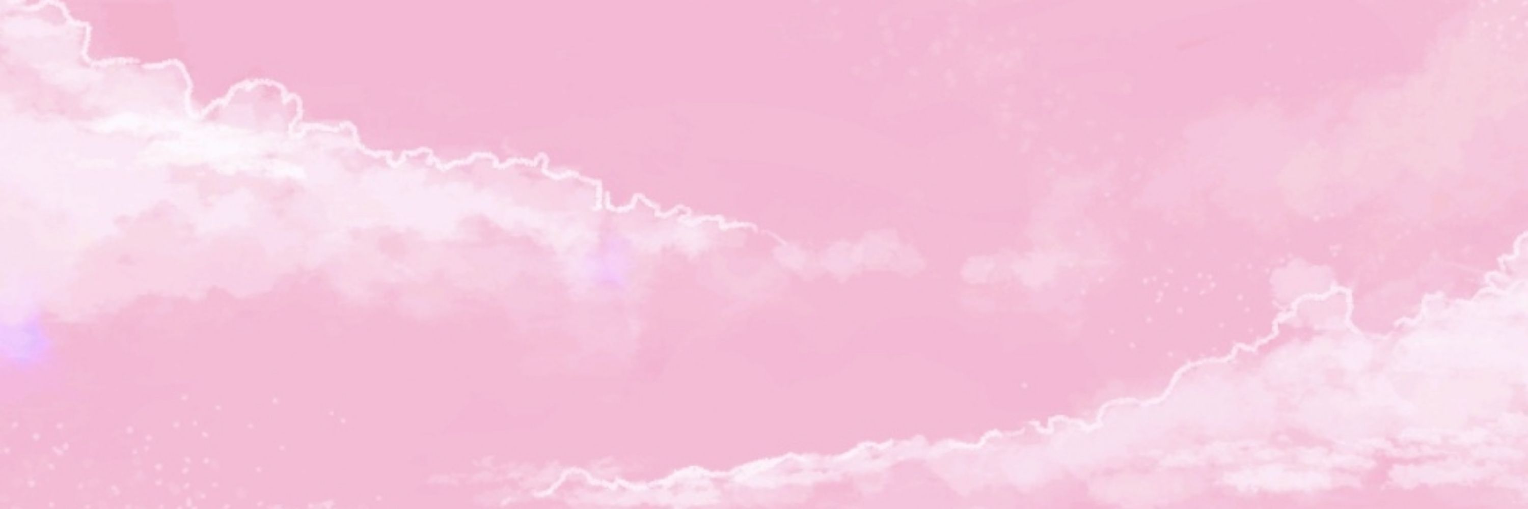 Profile banner