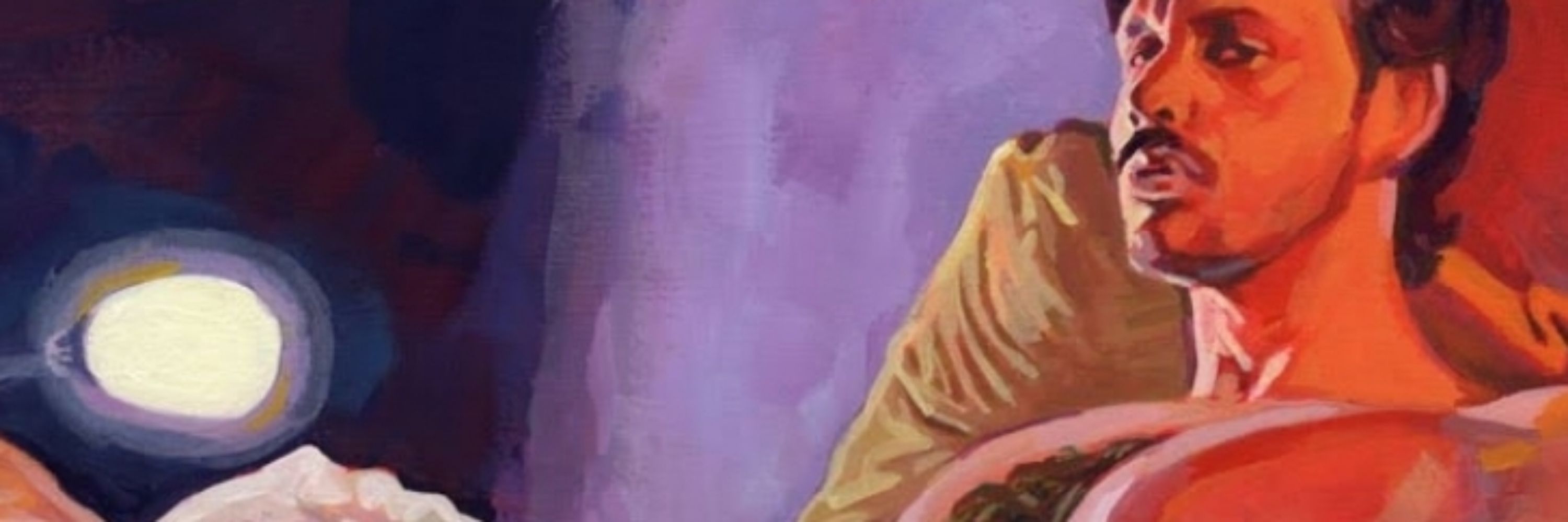 Mark Satchwill Art
