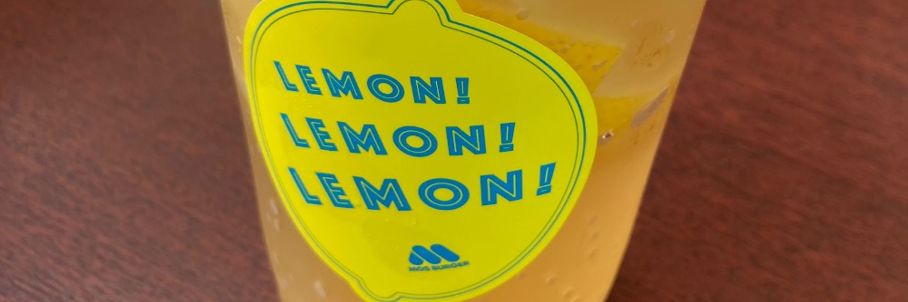 lemon