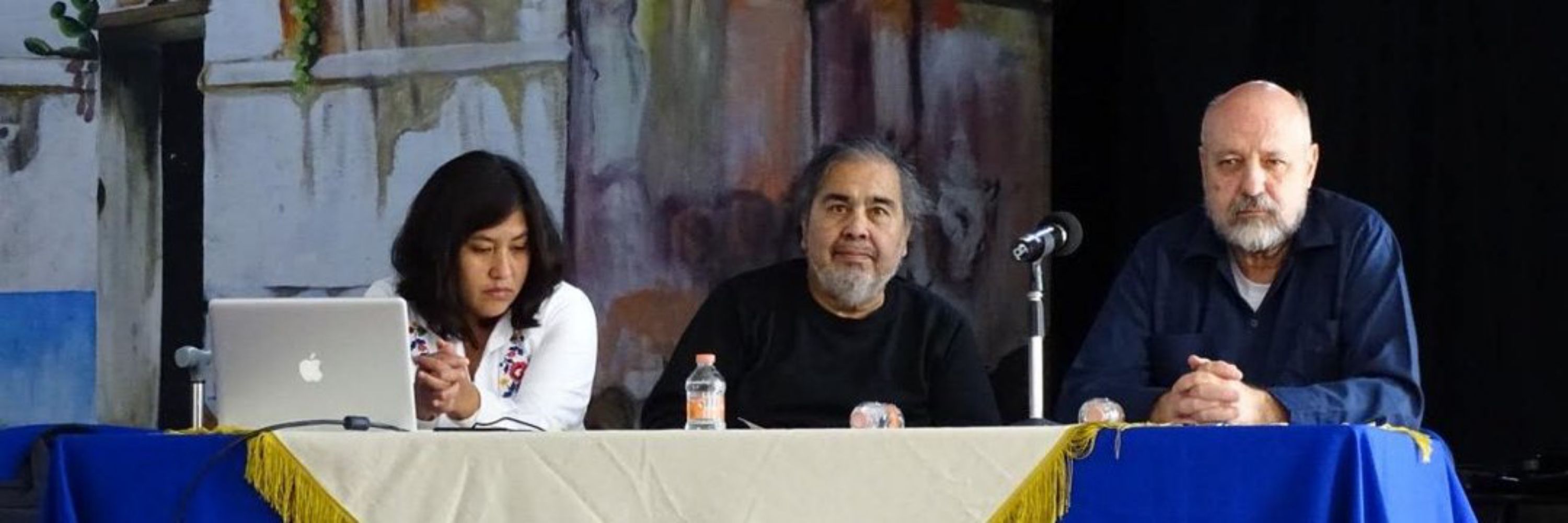 Li Orozco