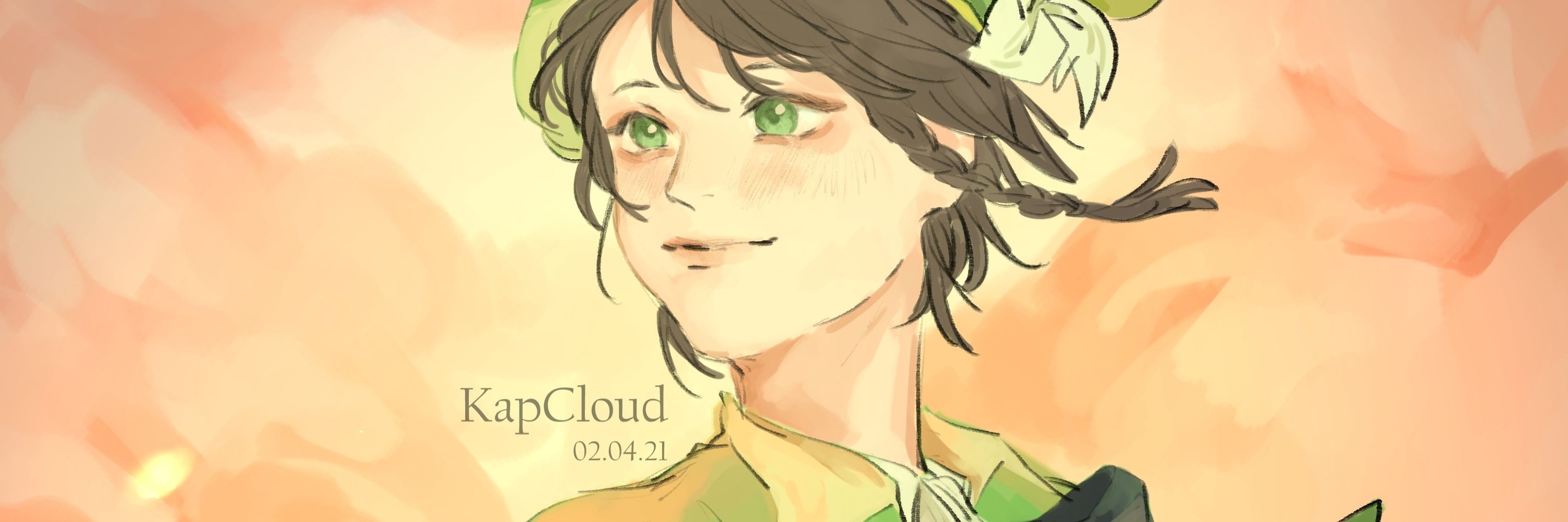 Cloud ☁️ | Vgen Comms Open