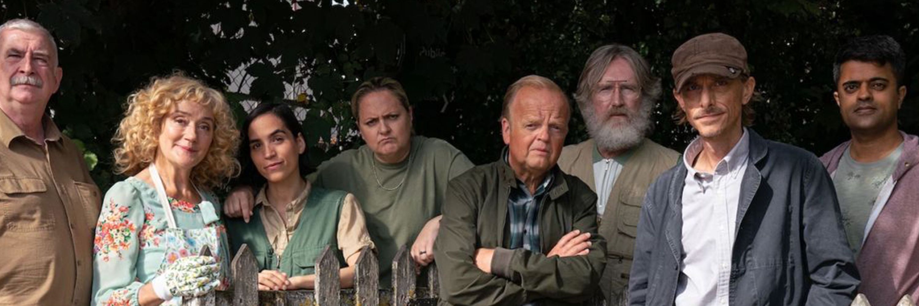 Detectorist Addicts