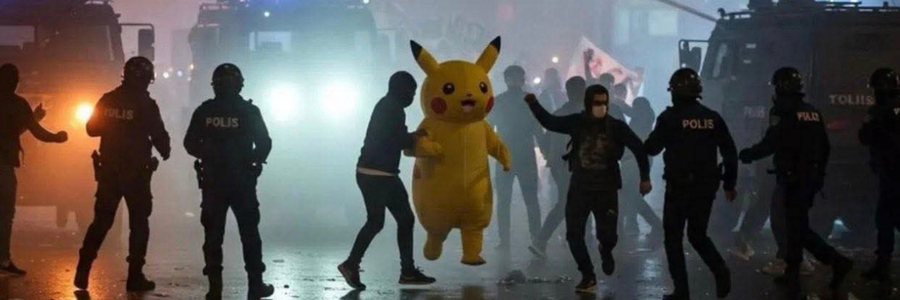 DeVRiMCi PiKaCHu