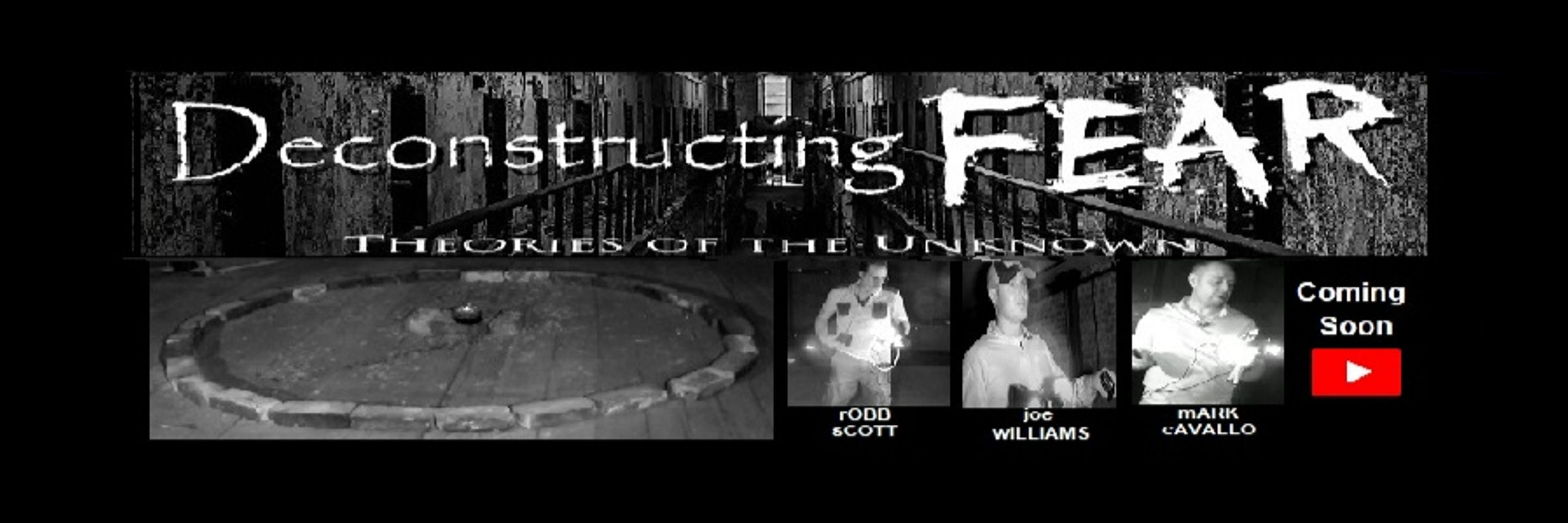 Deconstructing FEAR