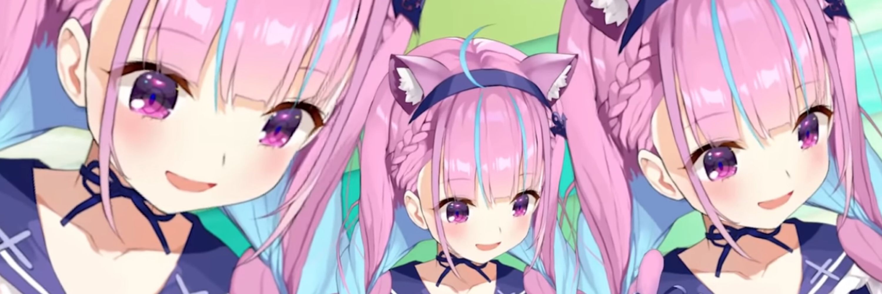 ⚓ねこころね🎀🐾