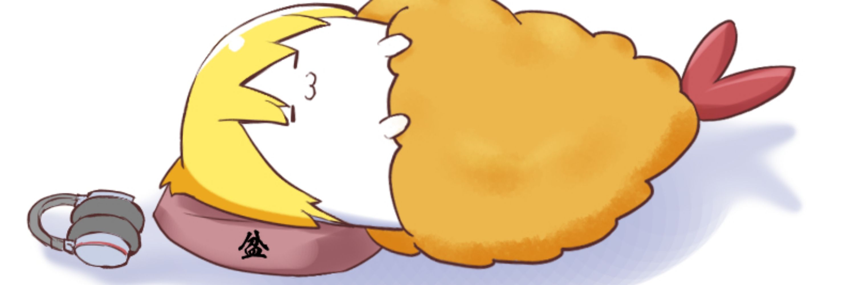 ふらん@格ゲーVtuber