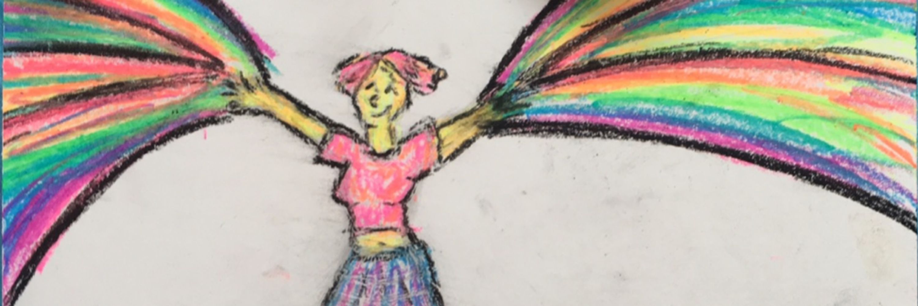 Ashley Rainbows