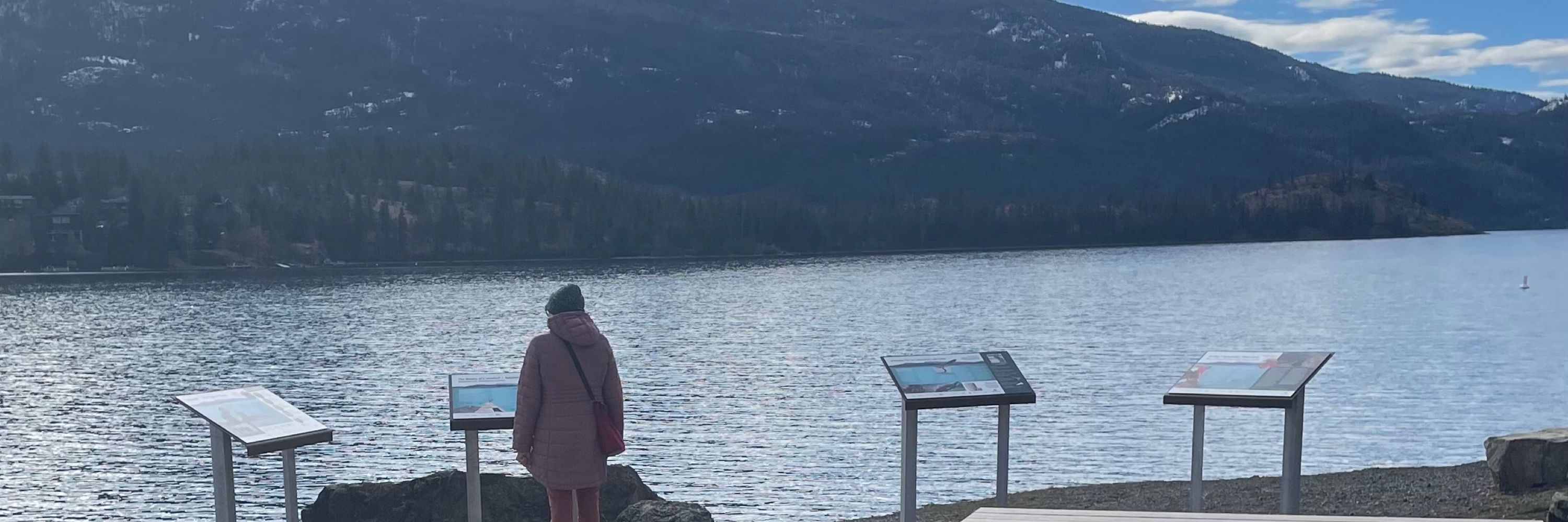 Grandma Carol 🇨🇦