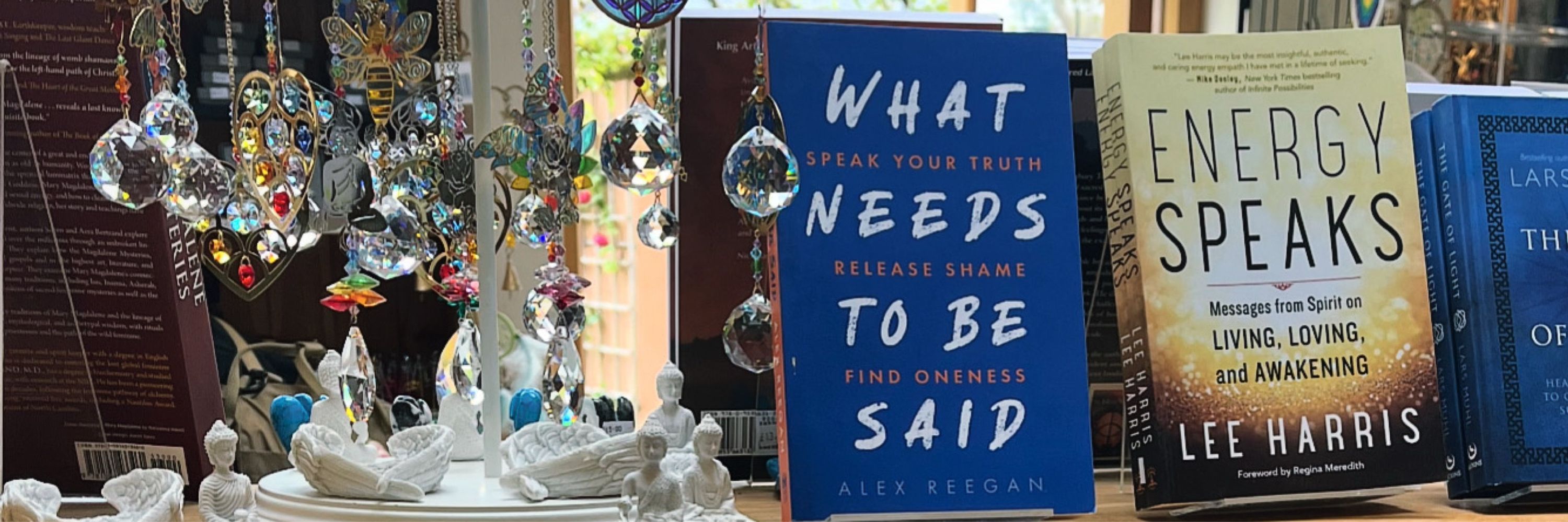 Alex Reegan