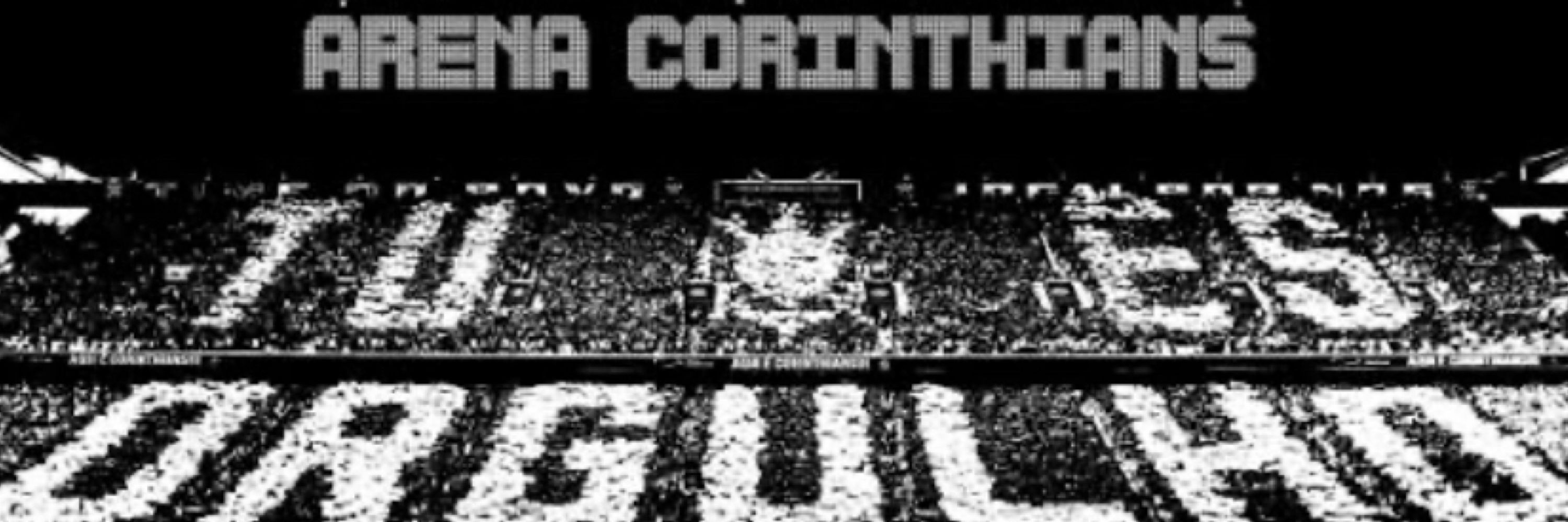 CORINTHIANS