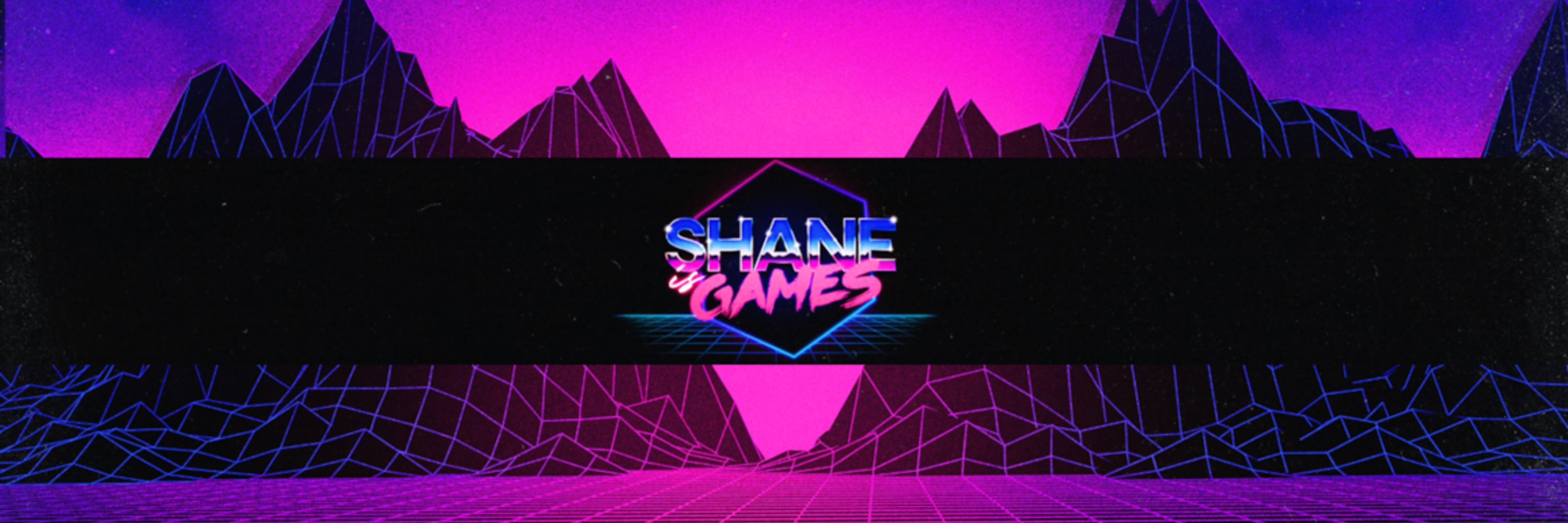 ShaneIsGames