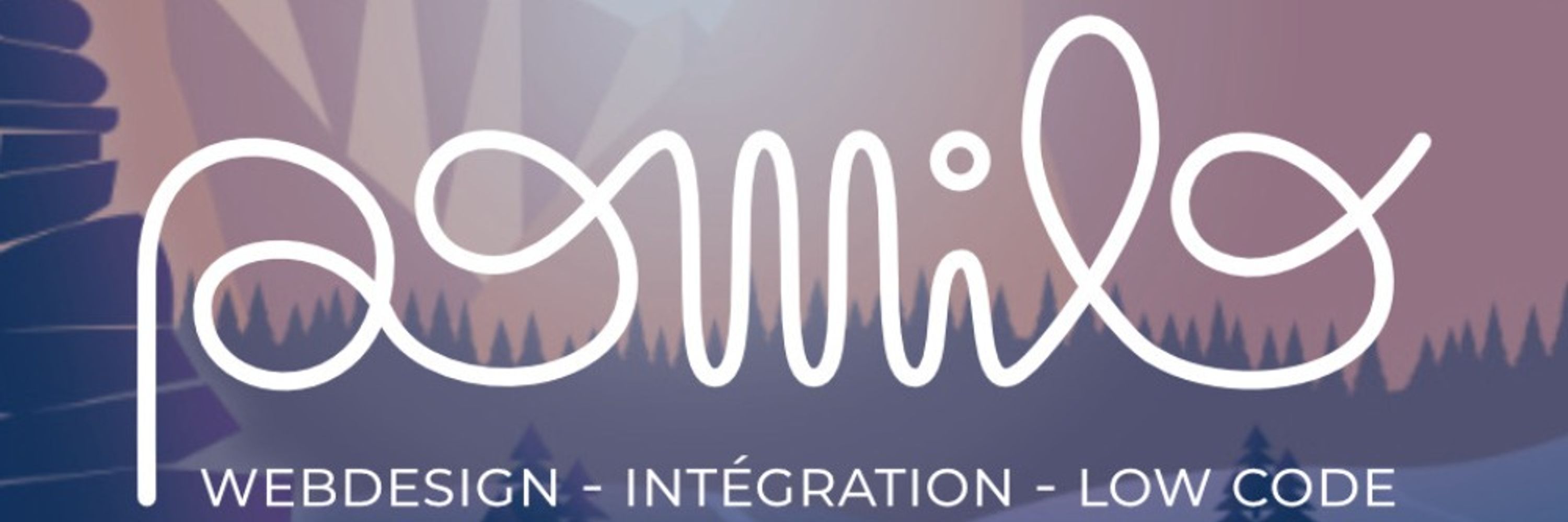 Pomilo | multipotentialite webmaster & artist