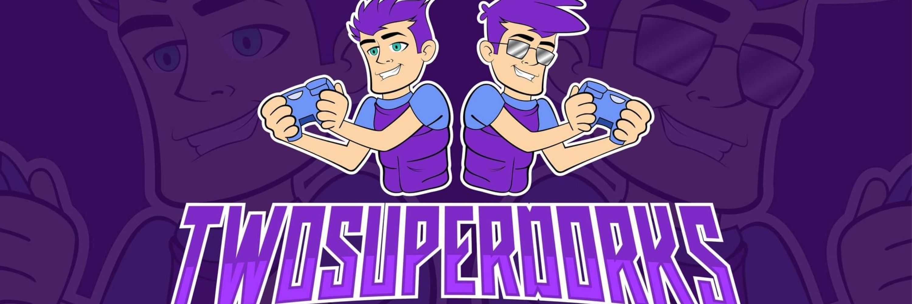 twosuperdorks