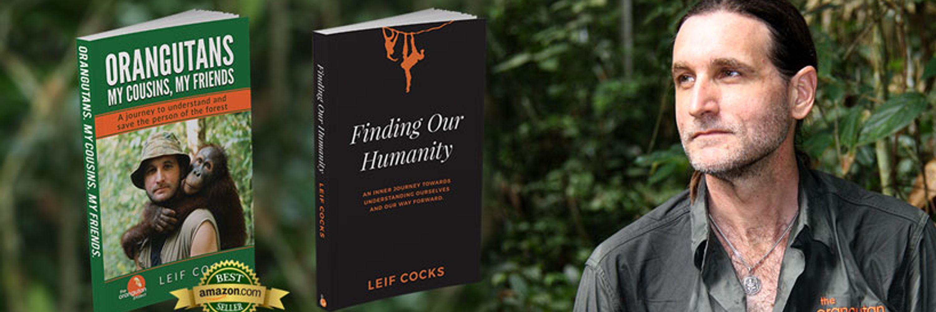 Leif Cocks