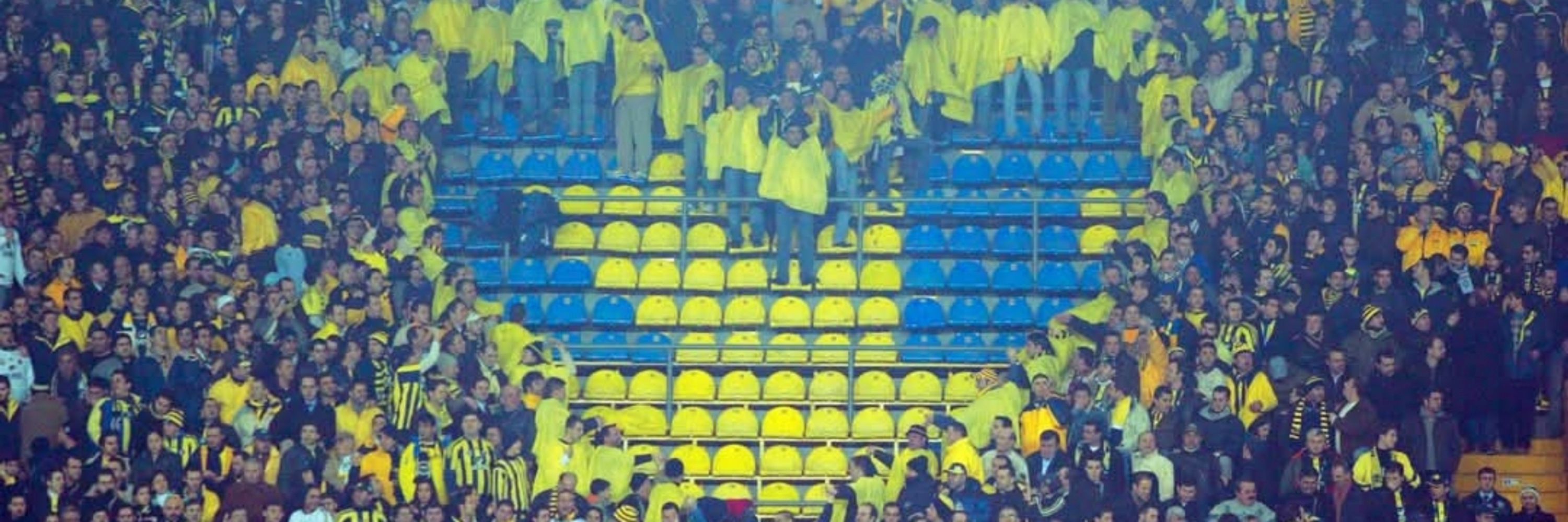 THE SPECİAL ONE