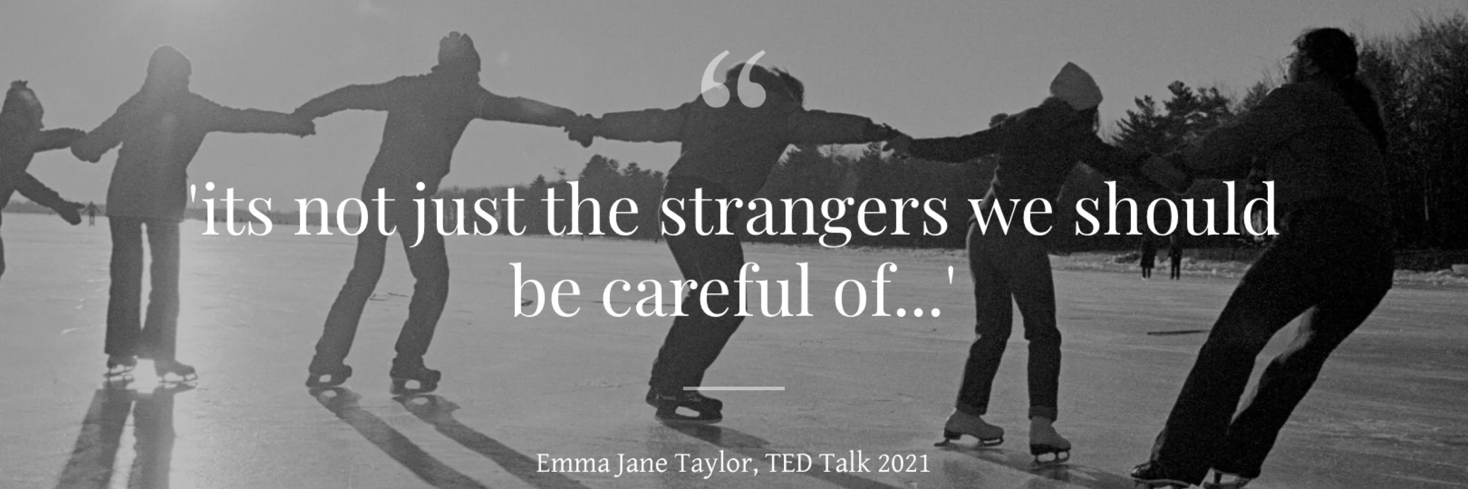 Emma Jane Taylor