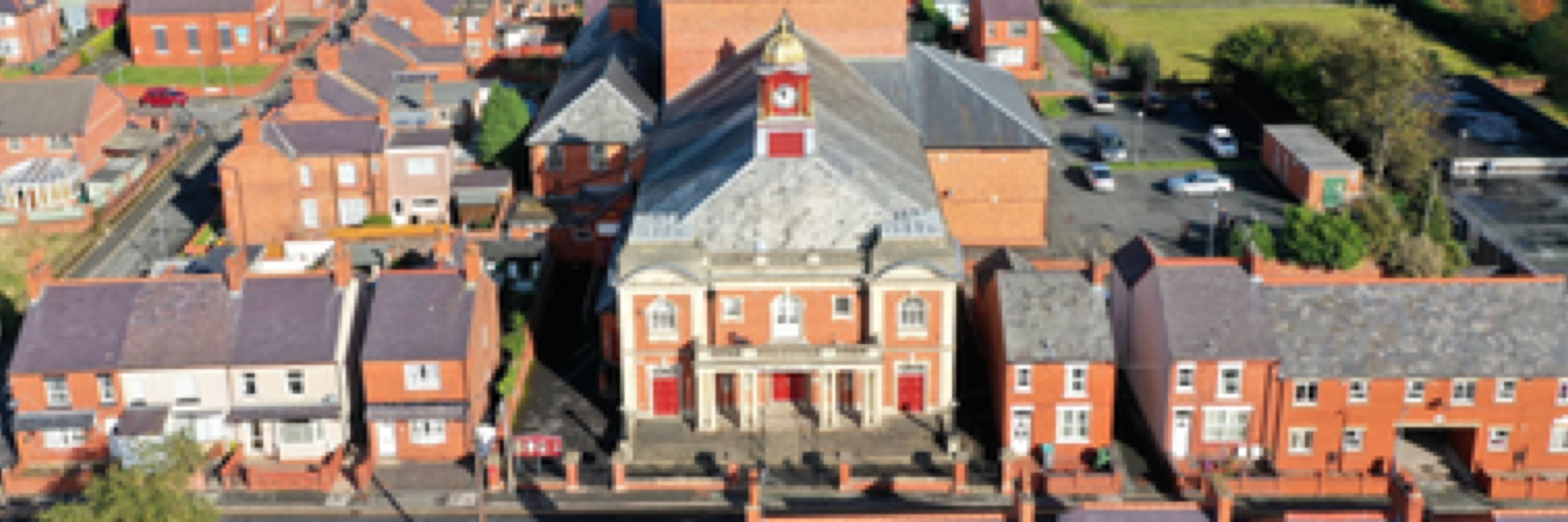 Stiwt Theatre