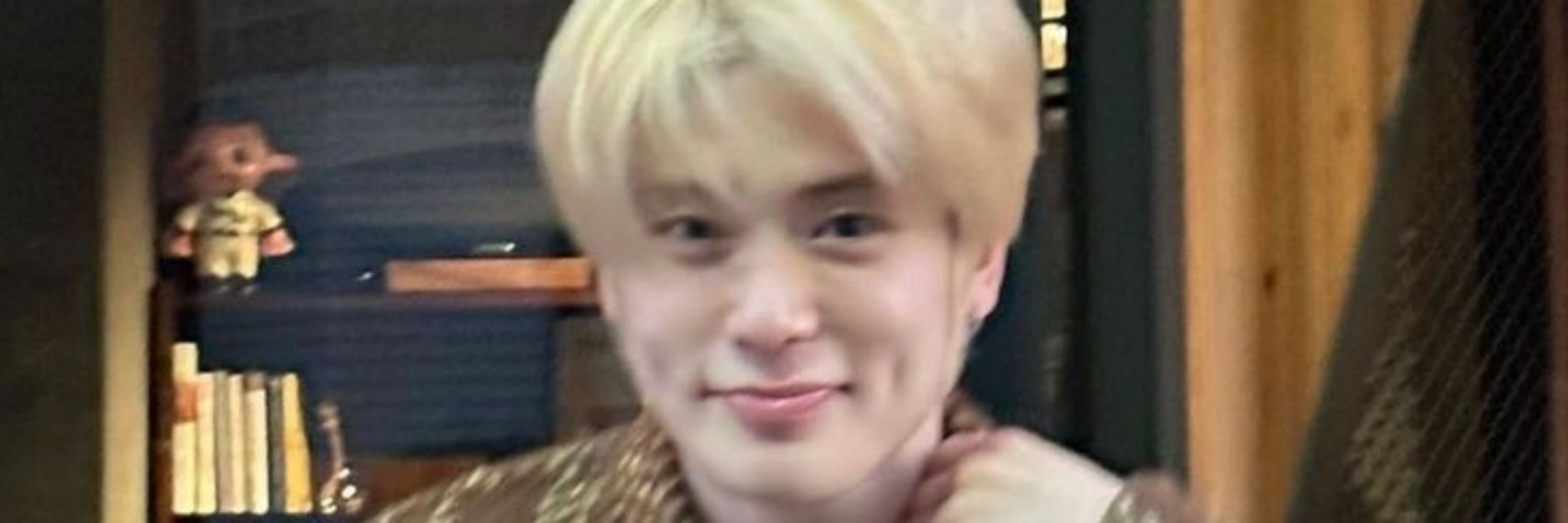 แม่น้องเน้กเองคับ