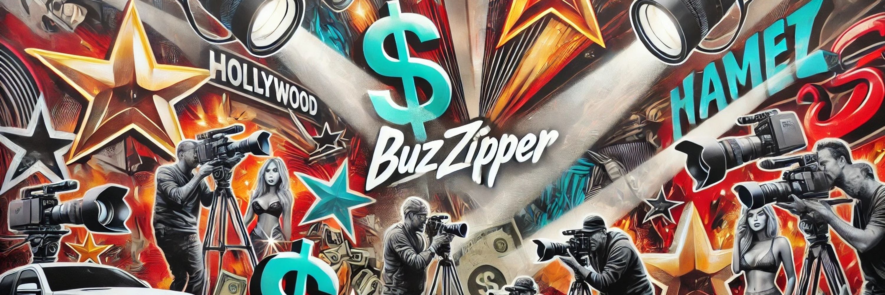 BUZZIPPER TALKS