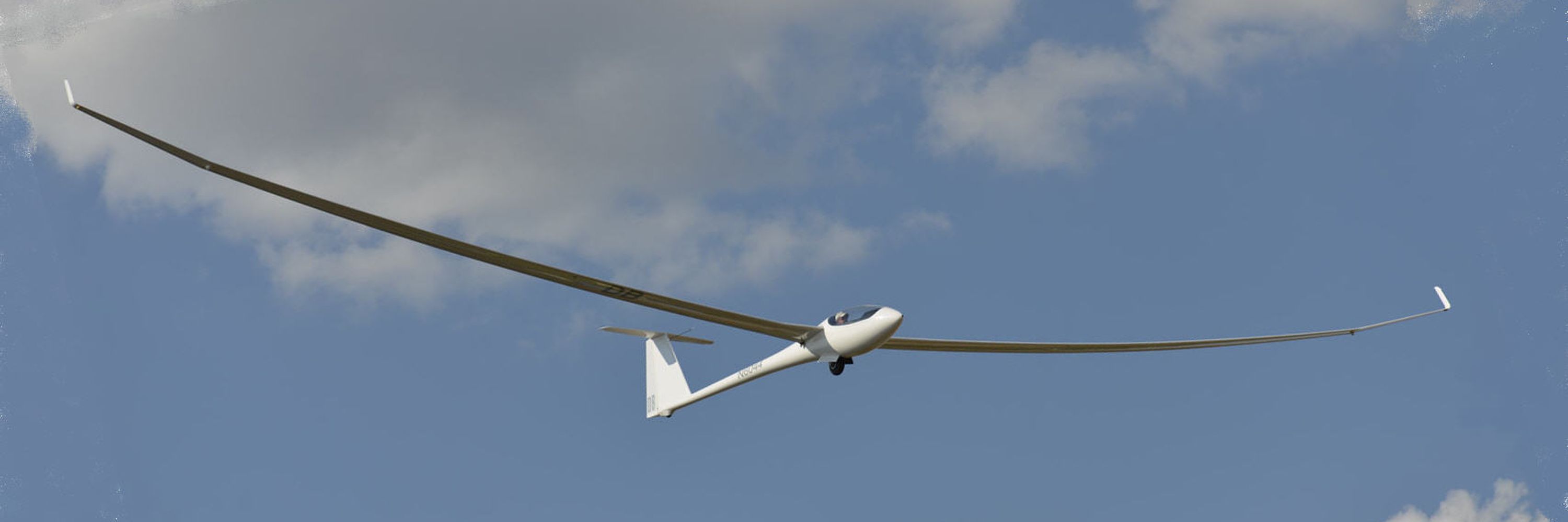 FAI Gliding